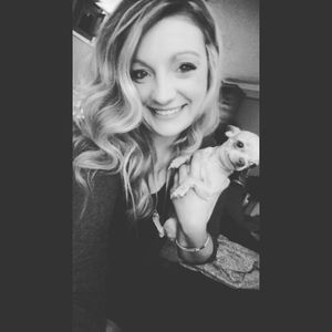 Meet your Posher, Jayme